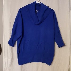 Fashion bug 1x sweater